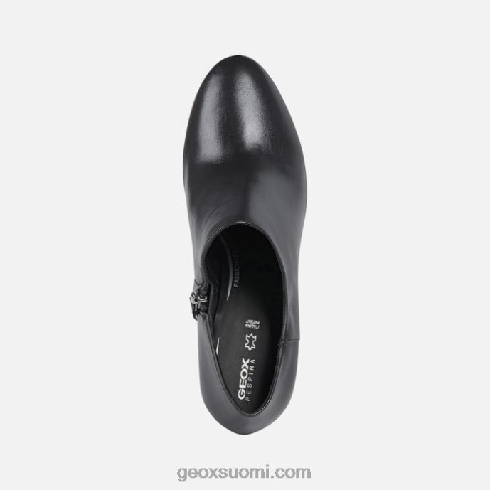 musta 42HD2402 Geox pheby 80 nainen