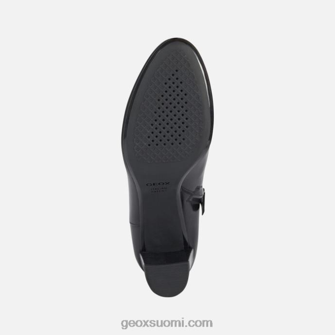 musta 42HD2402 Geox pheby 80 nainen
