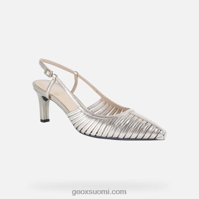 samppanja 42HD2462 Geox bibbiana nainen