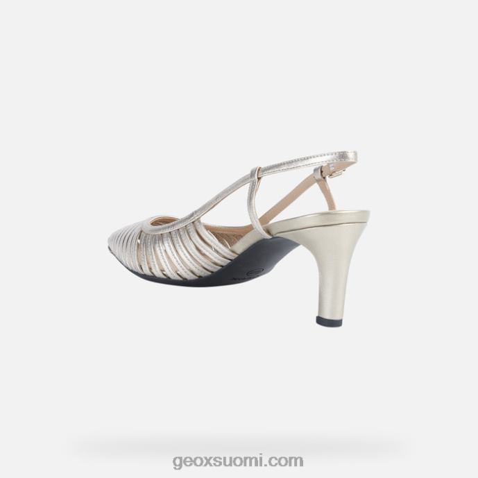samppanja 42HD2462 Geox bibbiana nainen