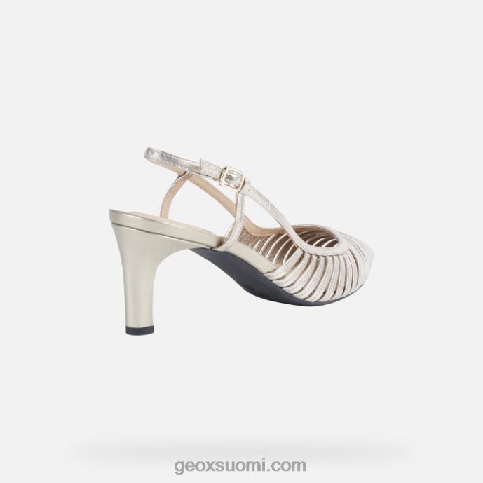 samppanja 42HD2462 Geox bibbiana nainen