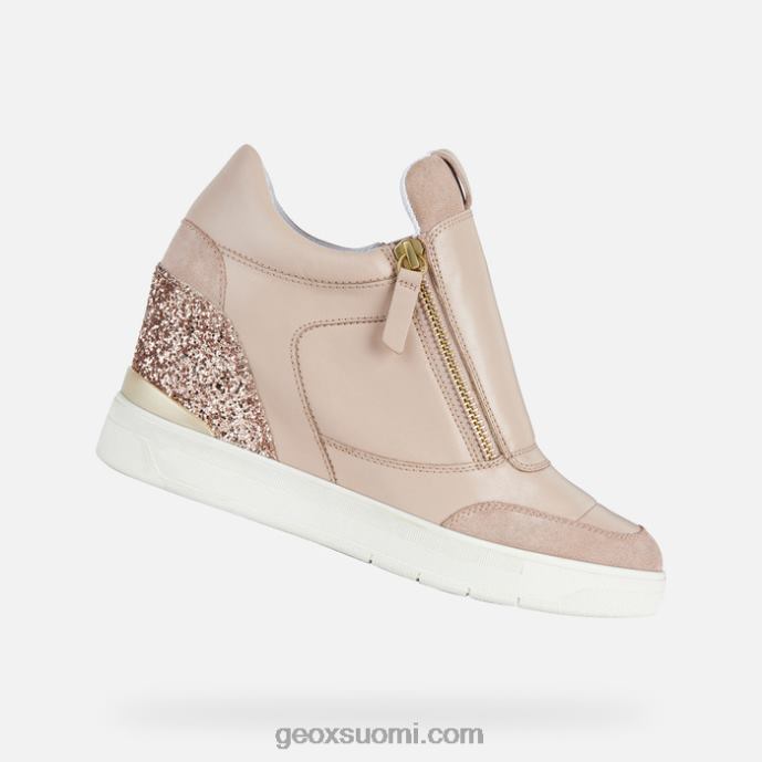 alaston 42HD2234 Geox maurican nainen