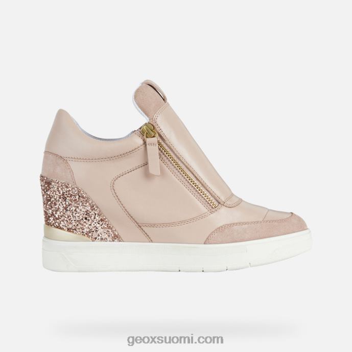 alaston 42HD2234 Geox maurican nainen