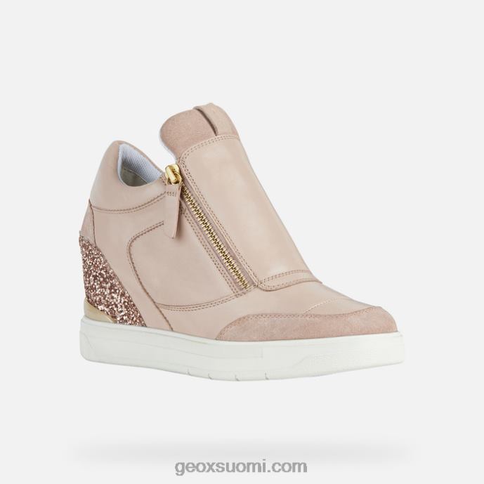 alaston 42HD2234 Geox maurican nainen