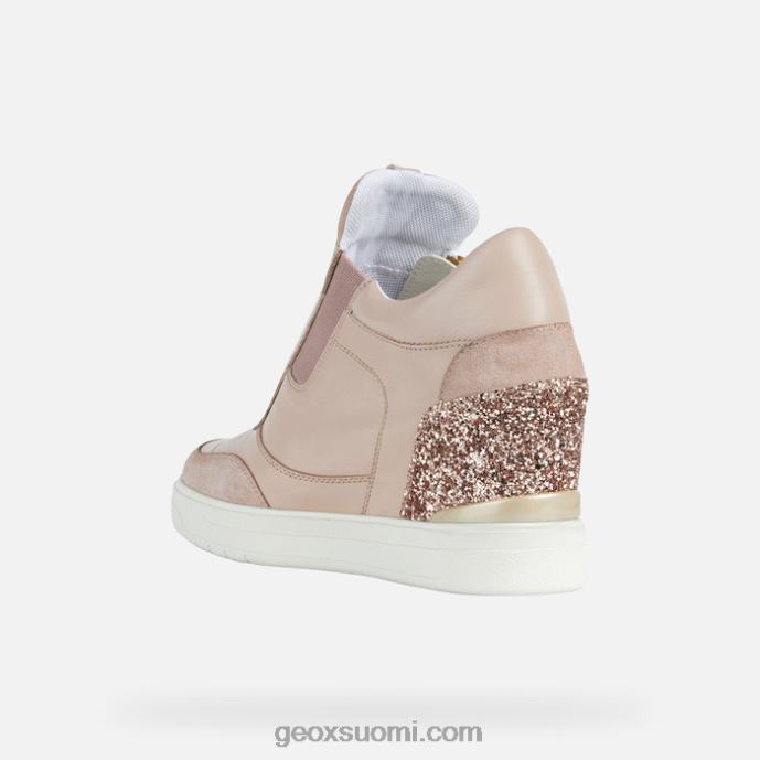 alaston 42HD2234 Geox maurican nainen