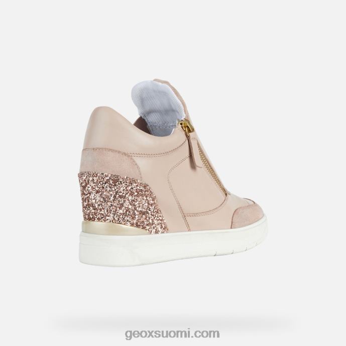 alaston 42HD2234 Geox maurican nainen