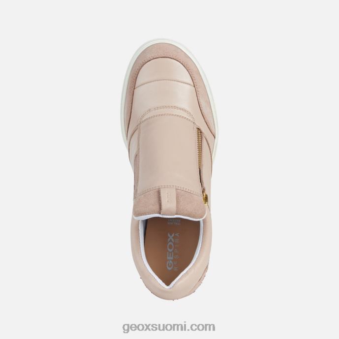 alaston 42HD2234 Geox maurican nainen