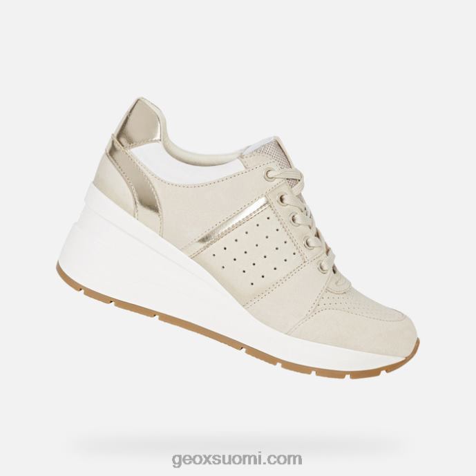 beige 42HD2521 Geox zosma nainen