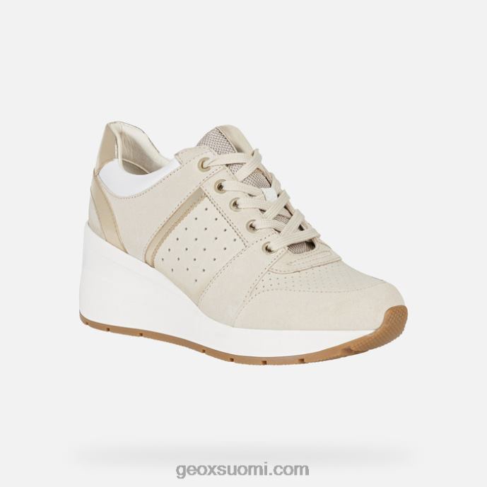 beige 42HD2521 Geox zosma nainen