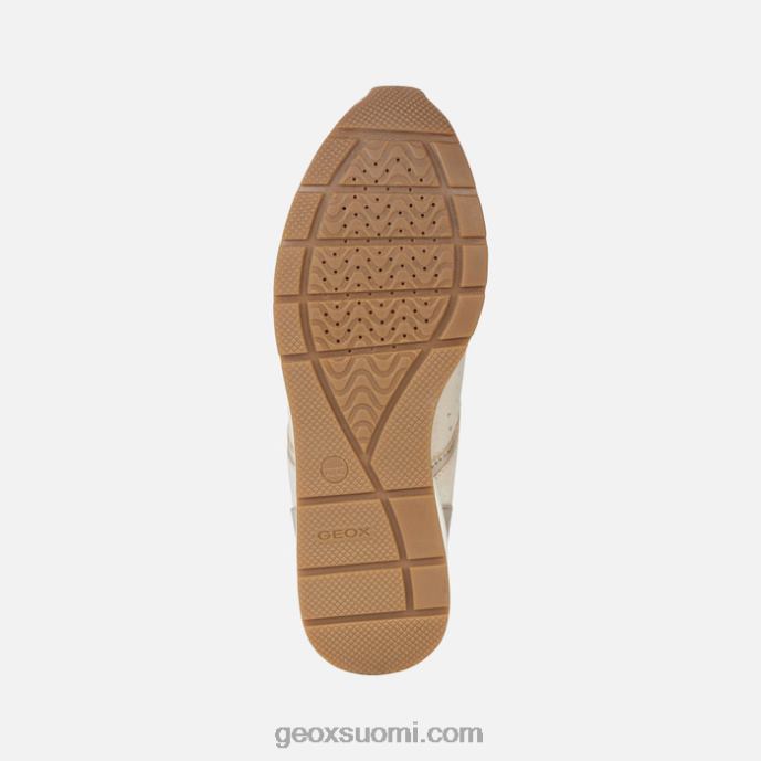 beige 42HD2521 Geox zosma nainen
