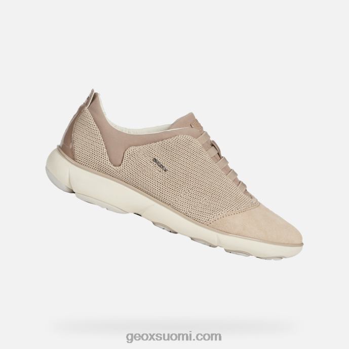 beige/kerma 42HD2324 Geox sumu nainen