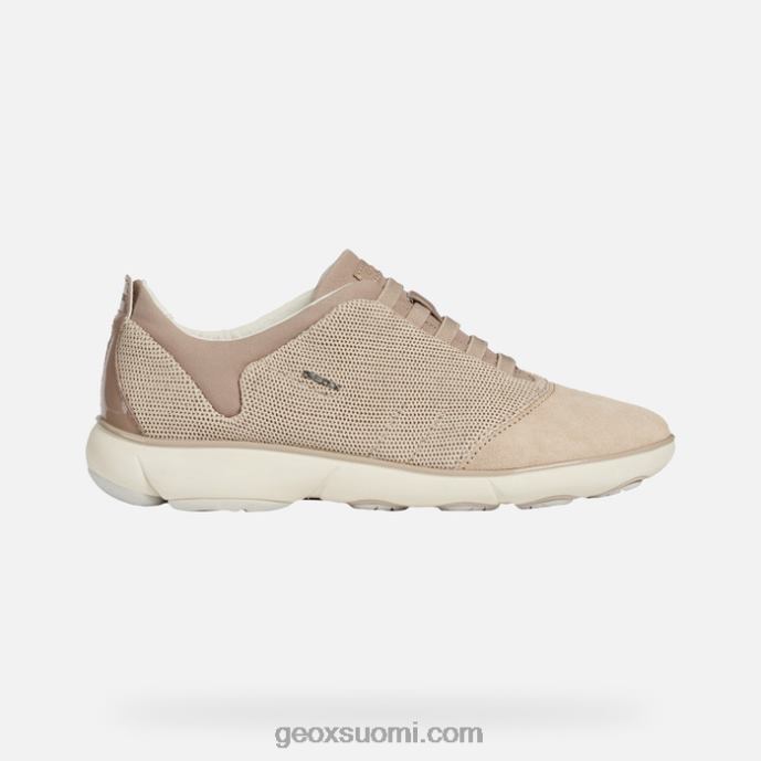 beige/kerma 42HD2324 Geox sumu nainen