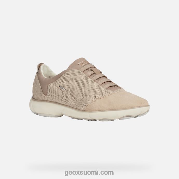 beige/kerma 42HD2324 Geox sumu nainen