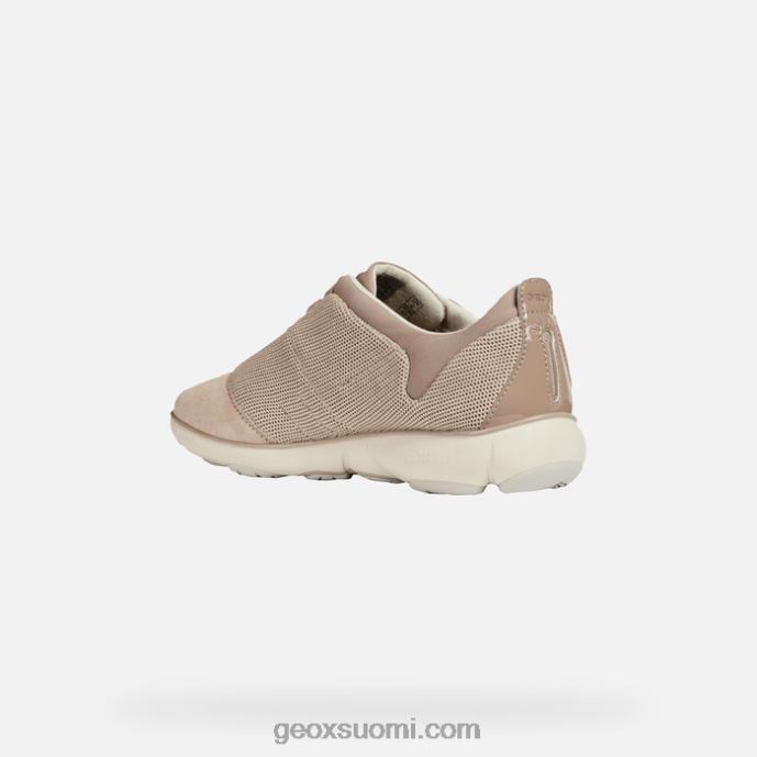 beige/kerma 42HD2324 Geox sumu nainen
