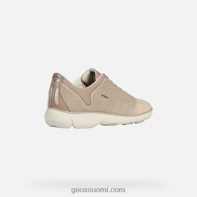 beige/kerma 42HD2324 Geox sumu nainen