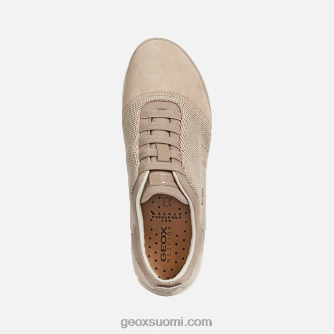 beige/kerma 42HD2324 Geox sumu nainen