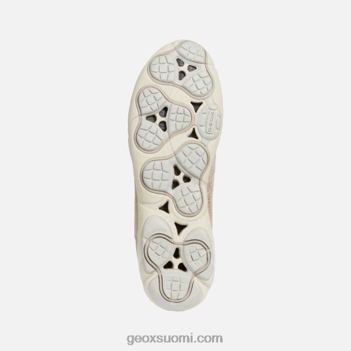 beige/kerma 42HD2324 Geox sumu nainen