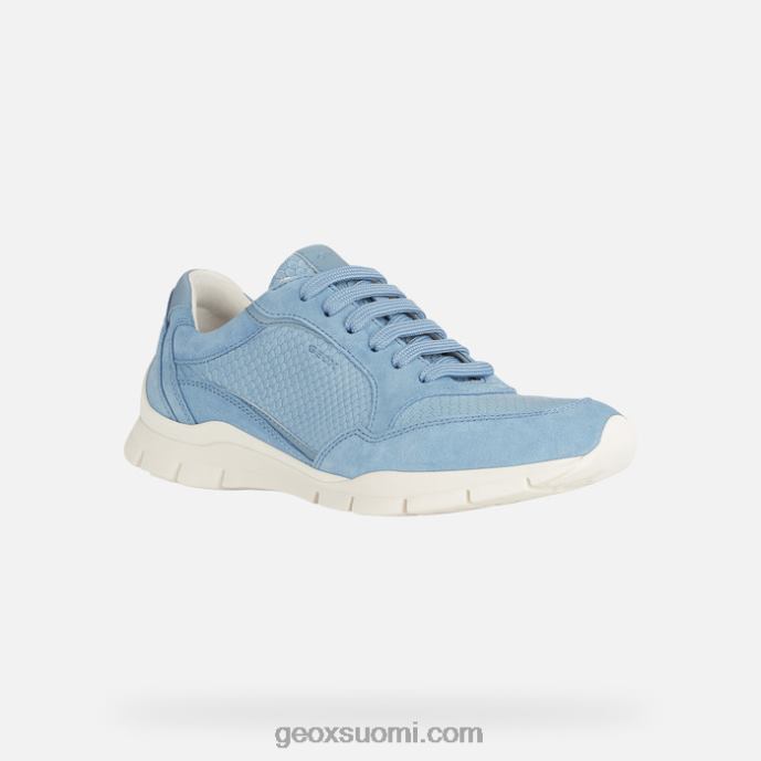 bluette/lt avio 42HD2180 Geox suki nainen