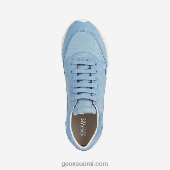 bluette/lt avio 42HD2180 Geox suki nainen
