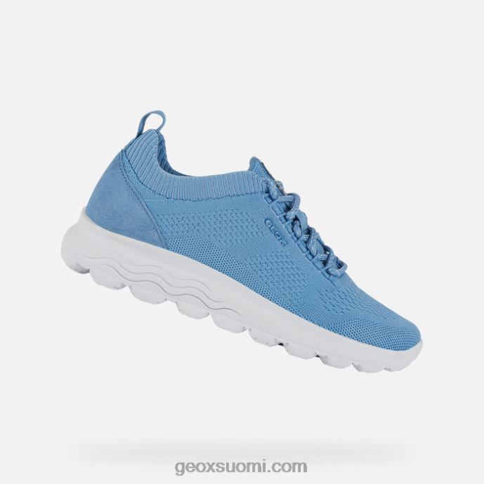 bluette/lt avio 42HD228 Geox spherica nainen