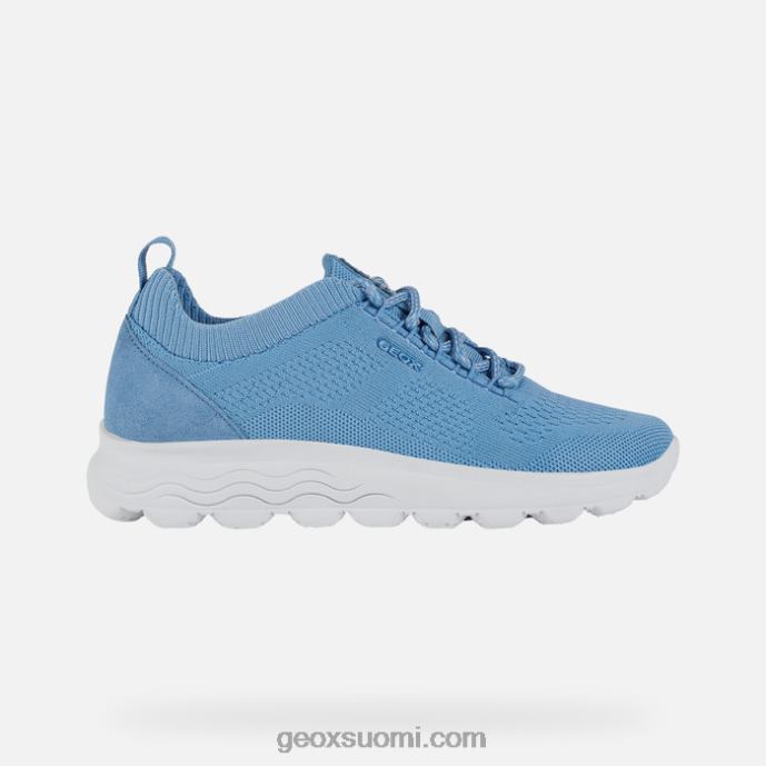 bluette/lt avio 42HD228 Geox spherica nainen
