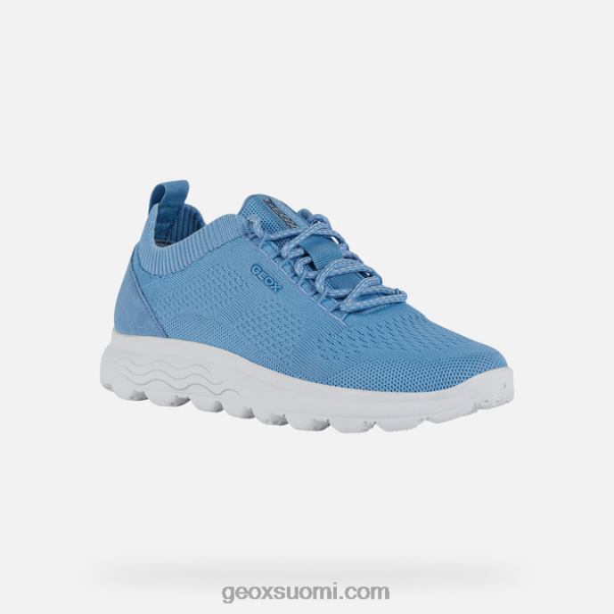 bluette/lt avio 42HD228 Geox spherica nainen