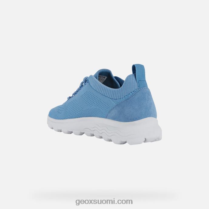 bluette/lt avio 42HD228 Geox spherica nainen