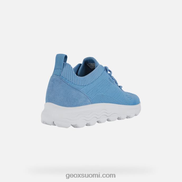 bluette/lt avio 42HD228 Geox spherica nainen