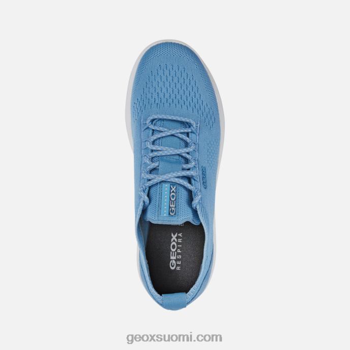 bluette/lt avio 42HD228 Geox spherica nainen