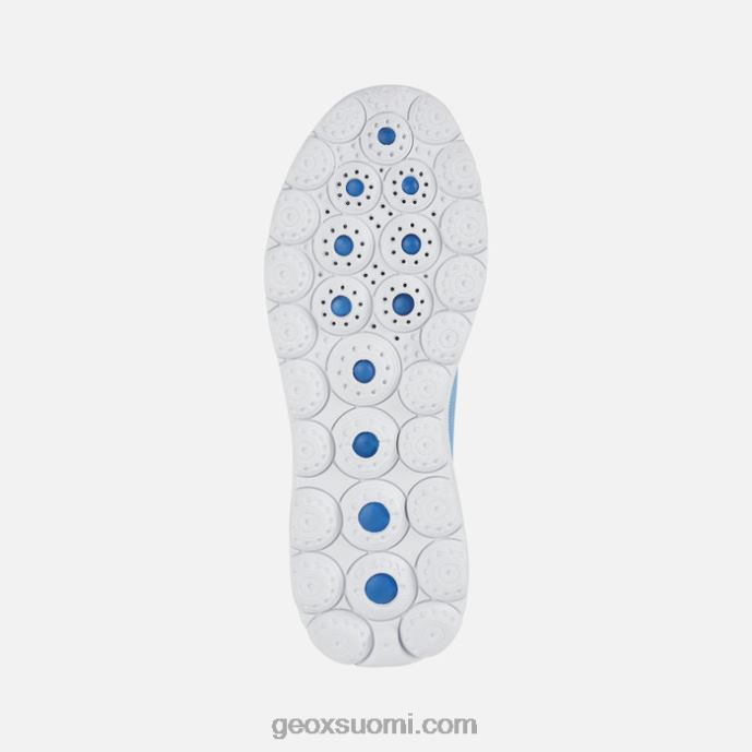 bluette/lt avio 42HD228 Geox spherica nainen