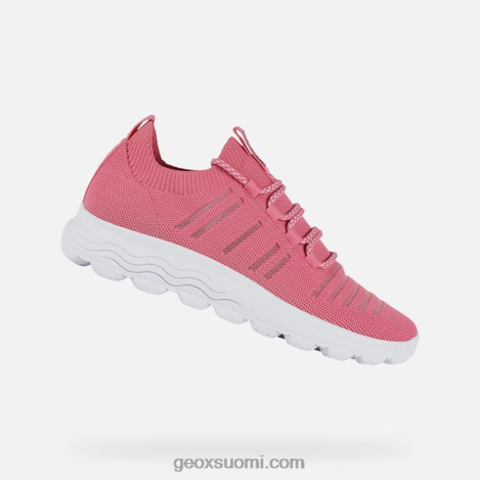 fuksia 42HD299 Geox spherica nainen