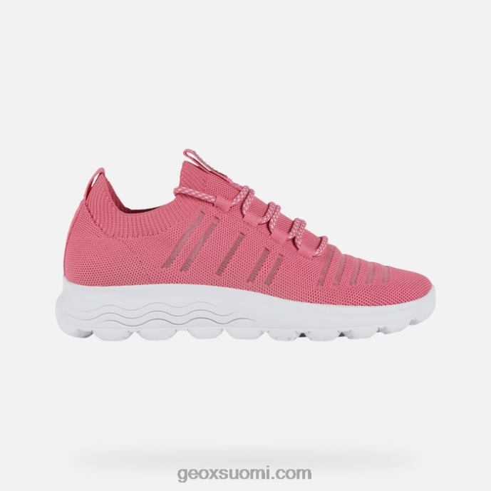 fuksia 42HD299 Geox spherica nainen
