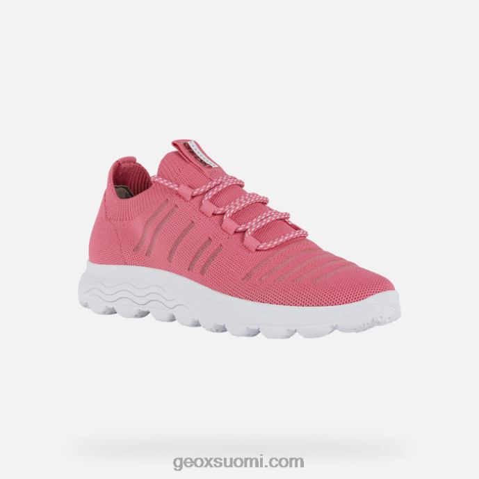 fuksia 42HD299 Geox spherica nainen