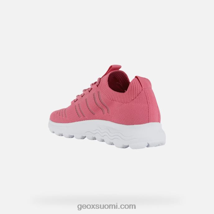 fuksia 42HD299 Geox spherica nainen