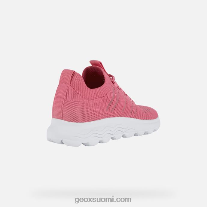fuksia 42HD299 Geox spherica nainen