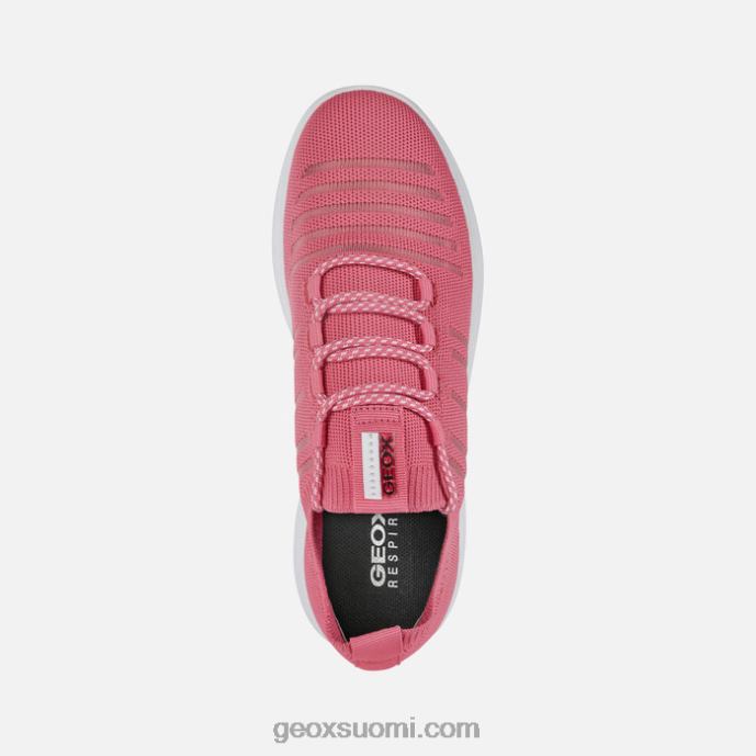 fuksia 42HD299 Geox spherica nainen