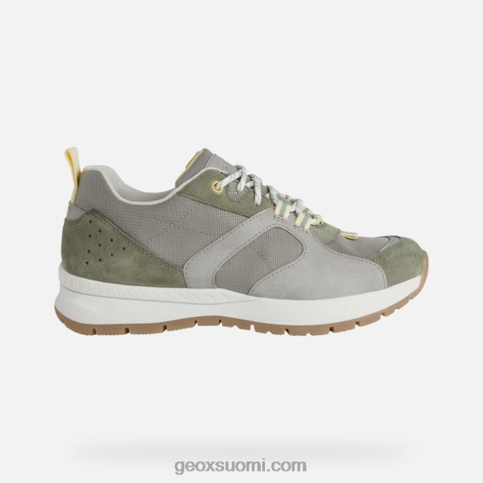jää/salvia 42HD2568 Geox braies nainen