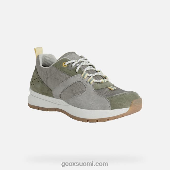 jää/salvia 42HD2568 Geox braies nainen