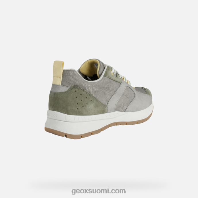 jää/salvia 42HD2568 Geox braies nainen