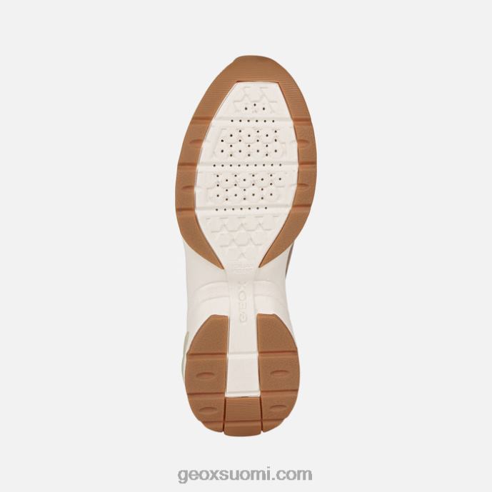 jää/tumma beige 42HD2245 Geox tunnin nainen