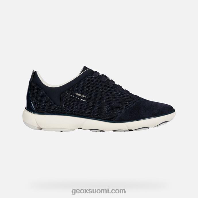 laivasto 42HD2326 Geox sumu nainen