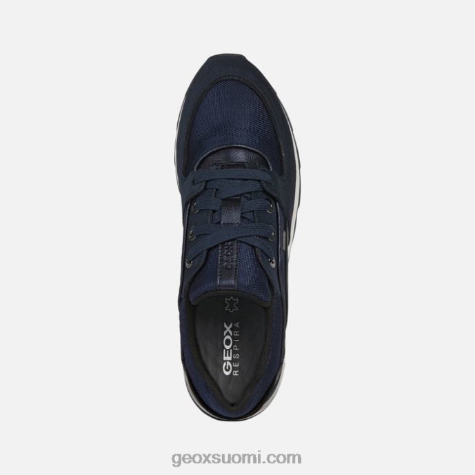 laivasto 42HD2540 Geox uusi aneko abx nainen