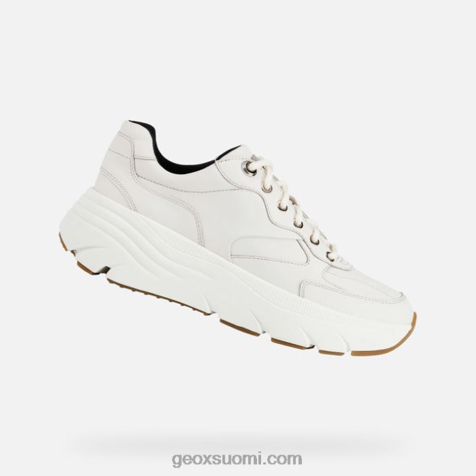 luonnonvalkoinen 42HD2577 Geox timantti nainen