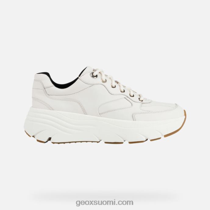 luonnonvalkoinen 42HD2577 Geox timantti nainen