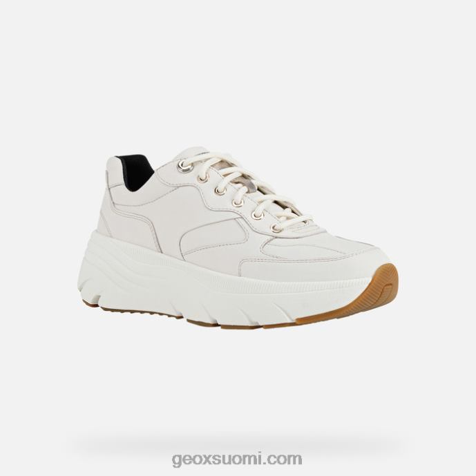 luonnonvalkoinen 42HD2577 Geox timantti nainen