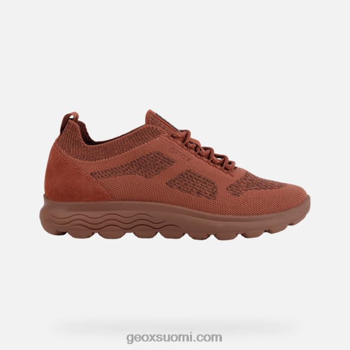 mahonki 42HD2155 Geox spherica nainen