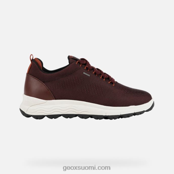 mahonki/viini 42HD250 Geox spherica 4x4 abx nainen