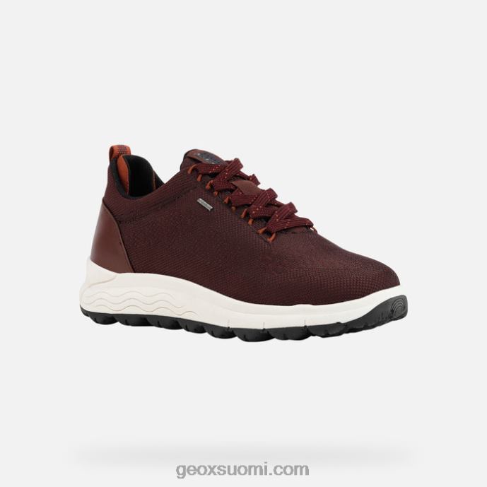 mahonki/viini 42HD250 Geox spherica 4x4 abx nainen
