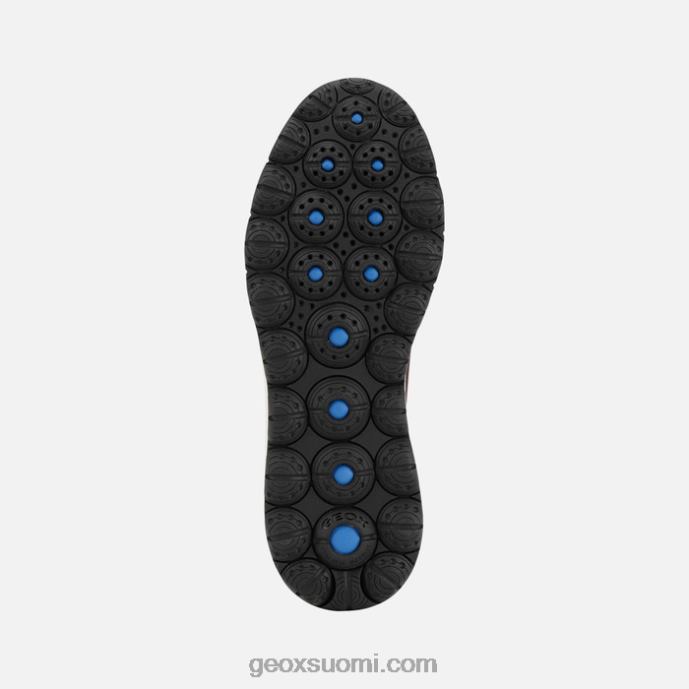 mahonki/viini 42HD250 Geox spherica 4x4 abx nainen