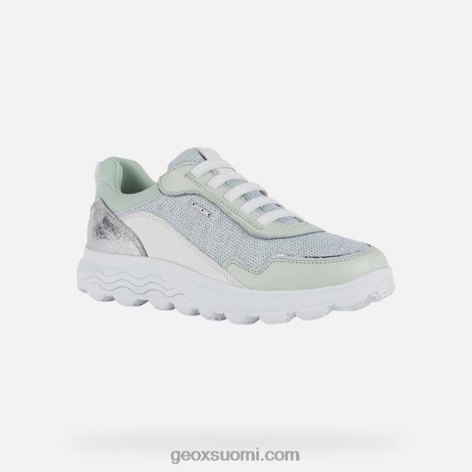 minttu/valkoinen 42HD21730 Geox spherica nainen
